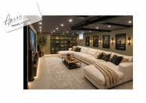 Lola GRUBOR - LOLA GRUBOR INTERIOR DESIGN