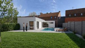 Laure PETTIER - APLA Architecture