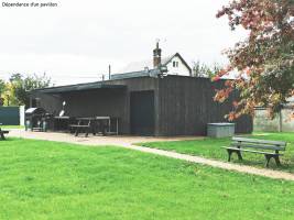 Pascal CATTANI - PASCAL CATTANI ARCHITECTE EURL