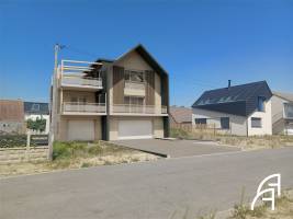 Dimitri POTOTCHEKO - AEDIFI ARCHITECTURE