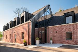 Alexis PERSIAUX - ARCARRé Architectes